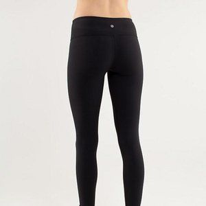 Lululemon Wonder Under Tights / Leggings